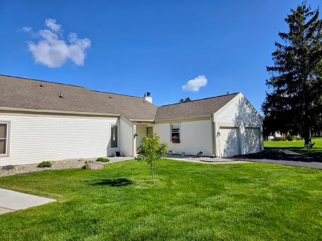 7334 Creekside Drive #23, Lansing, MI 48917 - #2