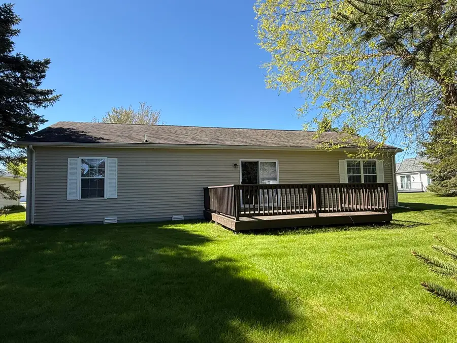 10356 Shipyard Row, Canadian Lakes, MI 49346 - #2