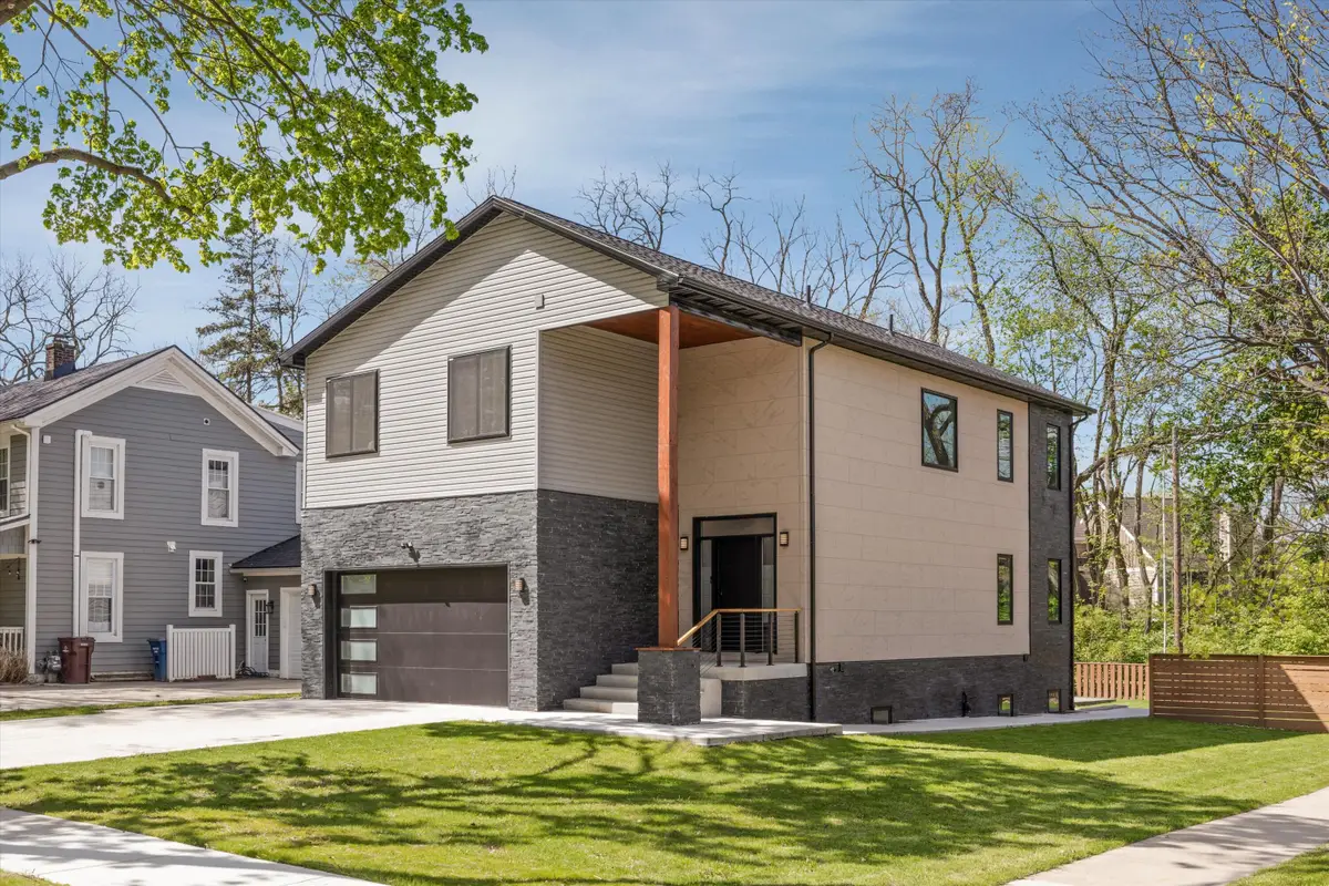 2420 James Street, Ann Arbor, MI 48104 - #1