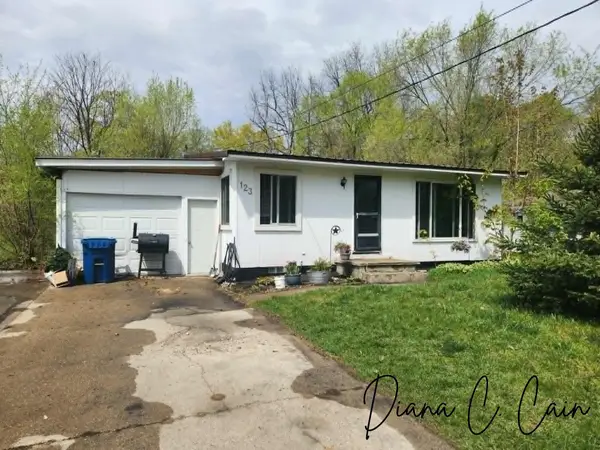 123 Riverside Drive, Hart, MI 49420