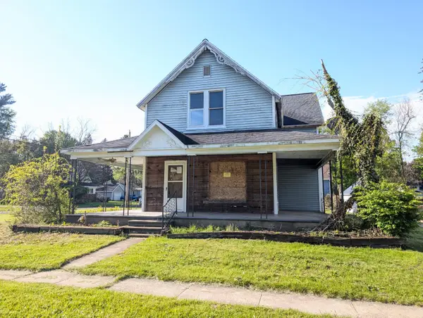 115 E Cass Street, Bangor, MI 49013