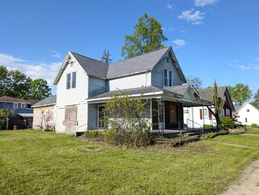 115 E Cass Street, Bangor, MI 49013 - #2