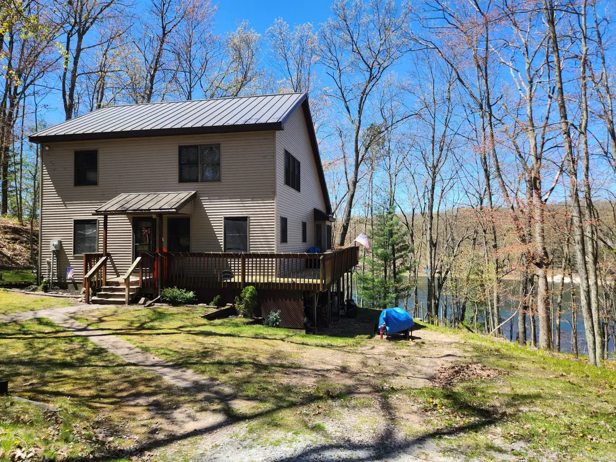 9223 S Trail Of The Lakes, Baldwin, MI 49304 - #1