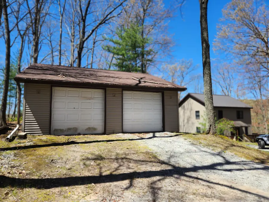 9223 S Trail Of The Lakes, Baldwin, MI 49304 - #2