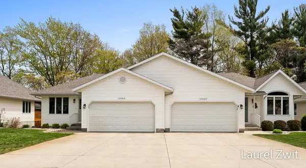 17020 Grandview Drive, Spring Lake, MI 49456