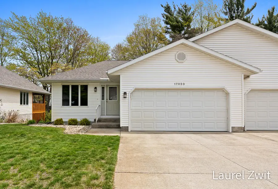 17020 Grandview Drive, Spring Lake, MI 49456 - #2