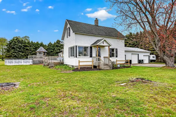 6588 W Johnson Road, Shelby, MI 49455