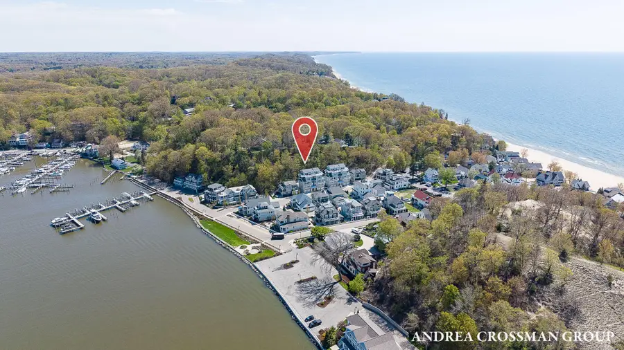 2378 Sunset Walk, Macatawa, MI 49434 - #3
