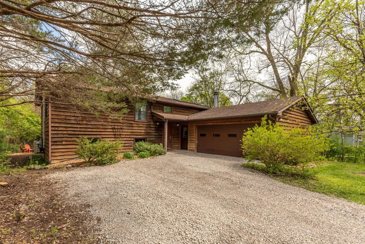 2739 Kimberley Road, Ann Arbor, MI 48104 - #1