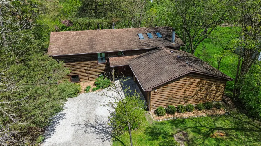 2739 Kimberley Road, Ann Arbor, MI 48104 - #2