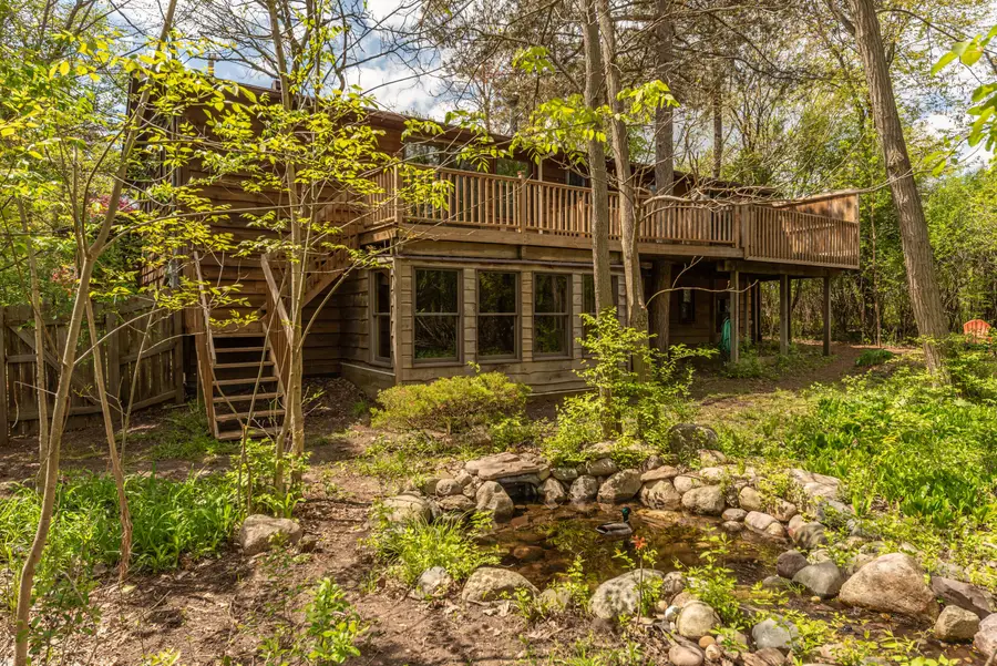 2739 Kimberley Road, Ann Arbor, MI 48104 - #3