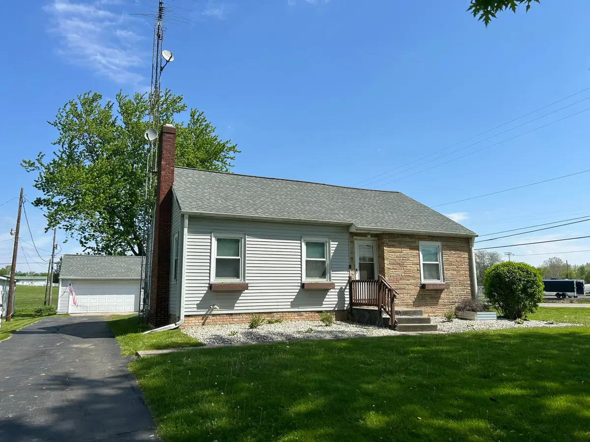 14980 Hemlock Street, Hudson, MI 49247 - #1