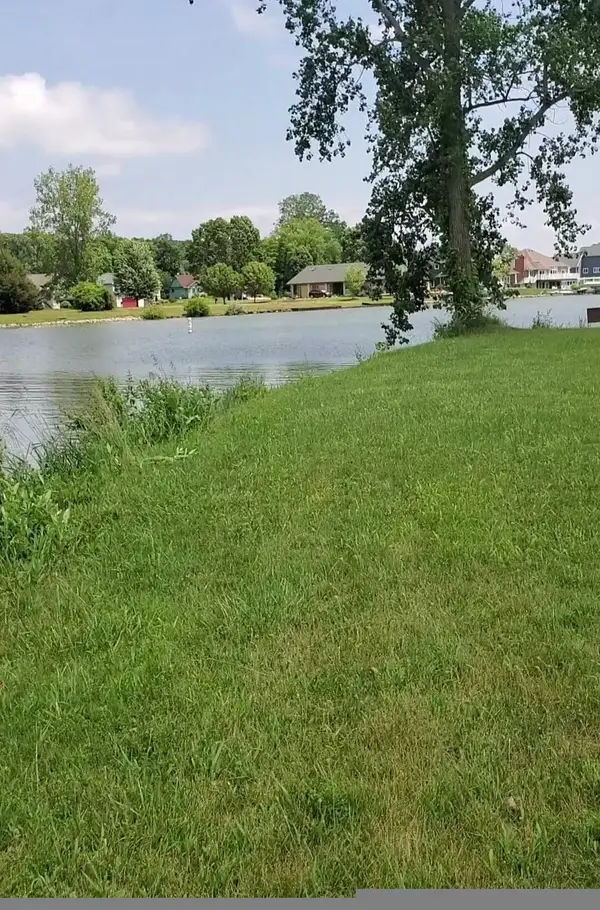 Castlebar Lane, Onsted, MI 49265