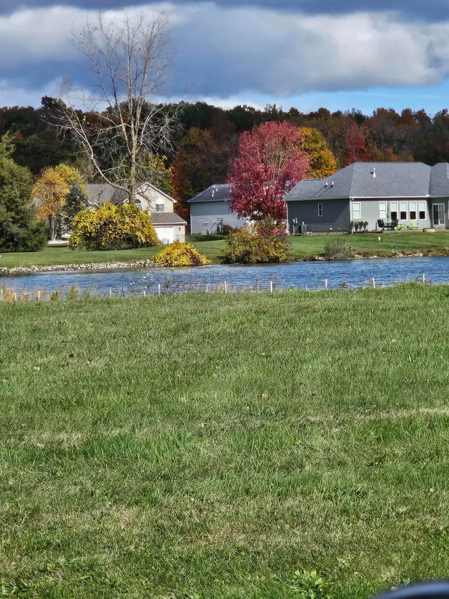 Castlebar Lane, Onsted, MI 49265 - #2