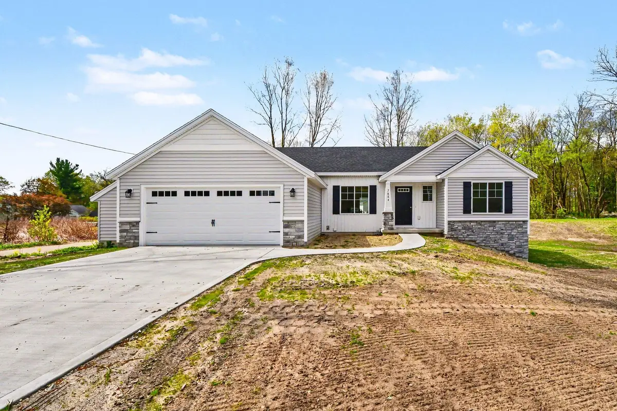 7884 Cannonsburg Rd Ne, Rockford, MI 49341 - #1