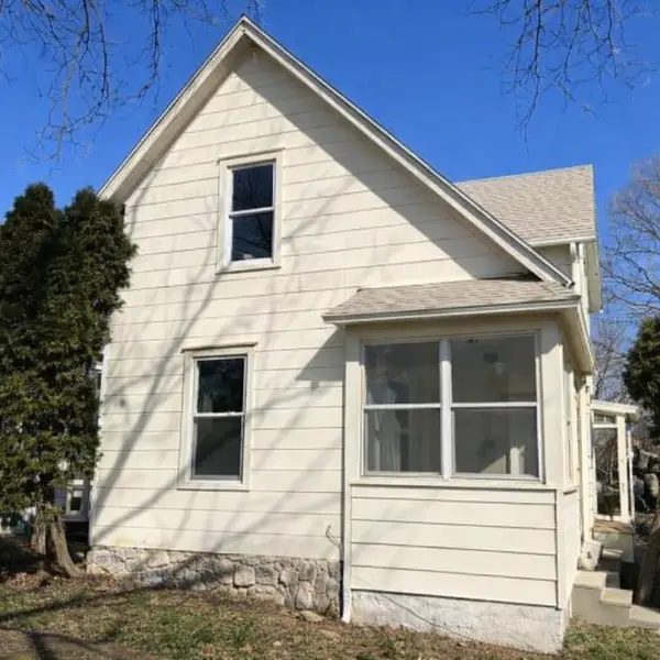141 Bates Street, Jackson, MI 49202