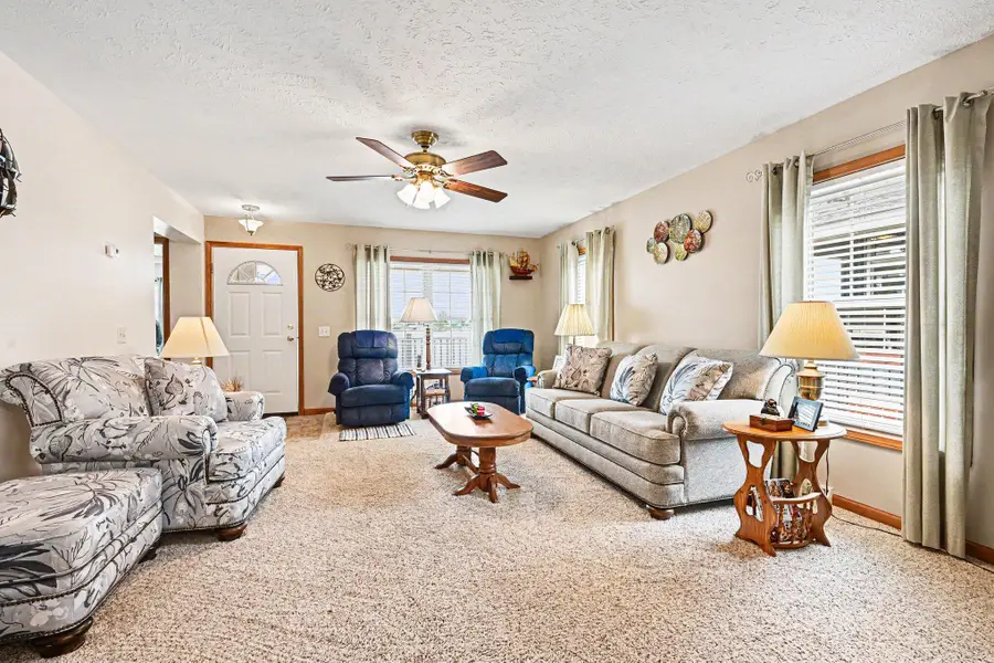 584 Orchard Road, Marshall, MI 49068 - #3