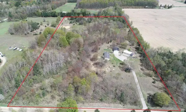 6800 170th Avenue, Stanwood, MI 49346