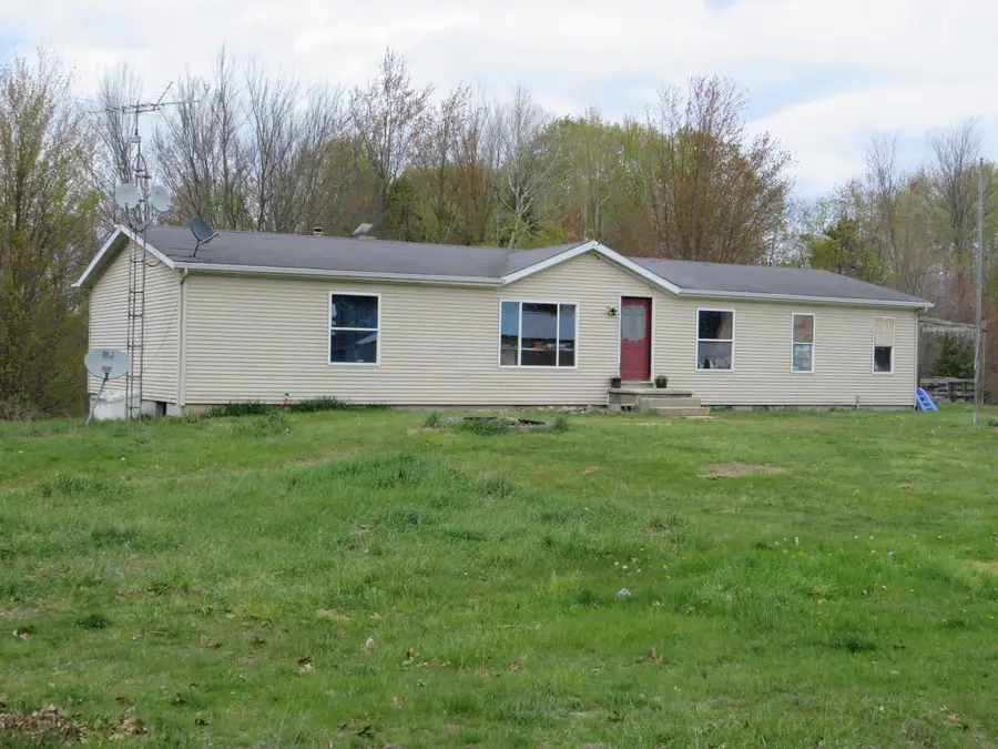 6800 170th Avenue, Stanwood, MI 49346 - #2