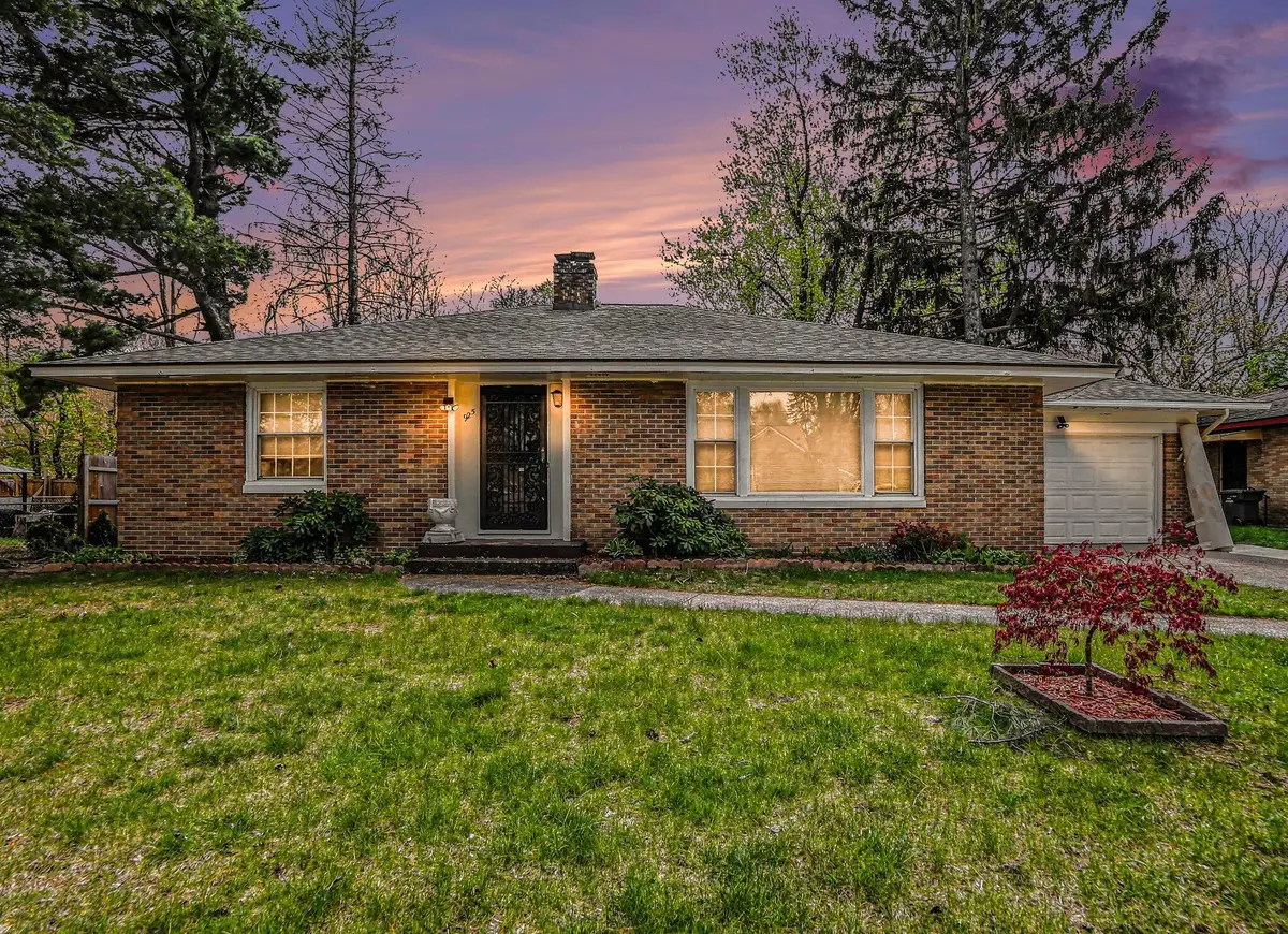 925 Orchard Avenue, Muskegon, MI 49442 - #1