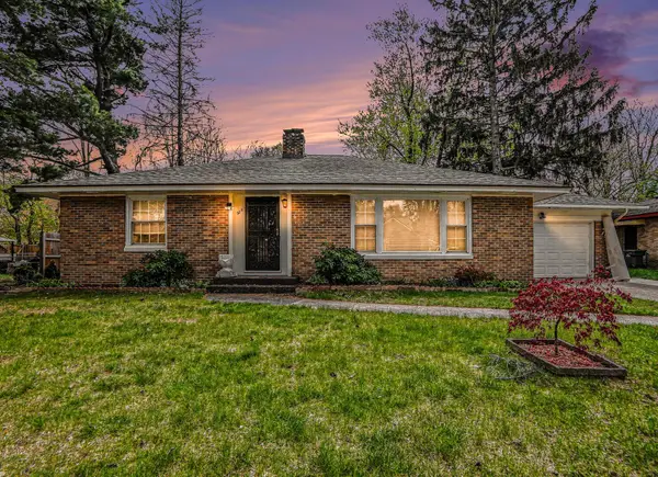 925 Orchard Avenue, Muskegon, MI 49442