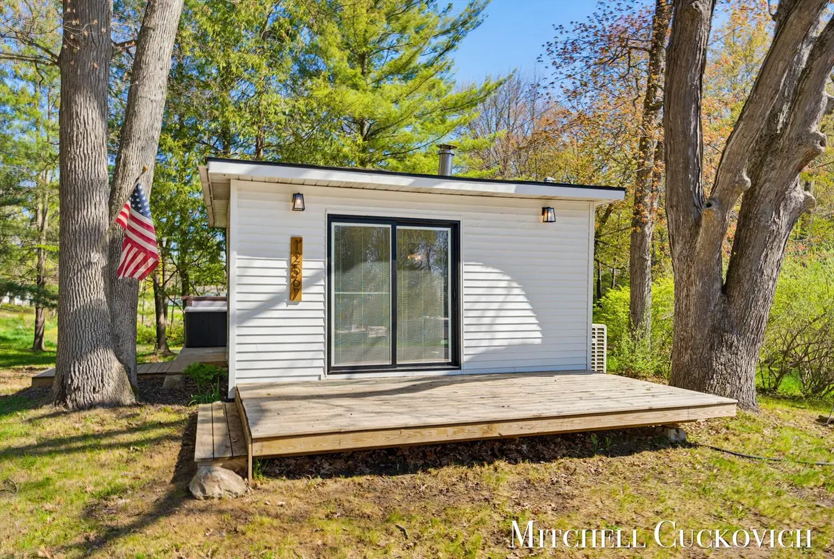 12567 Mcmurty Drive Ne, Sand Lake, MI 49343 - #1
