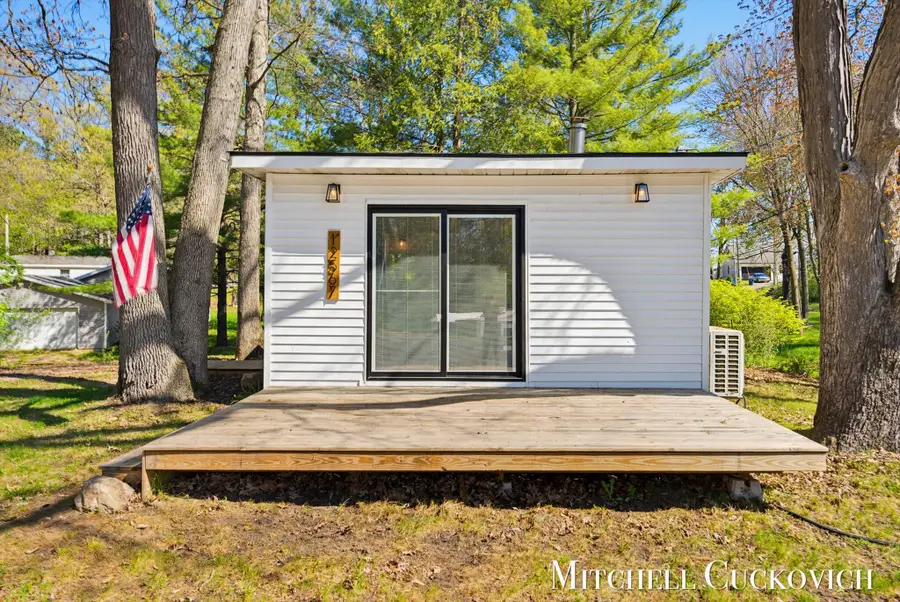 12567 Mcmurty Drive Ne, Sand Lake, MI 49343 - #2