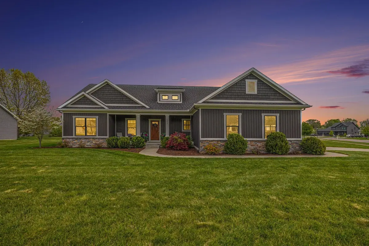 4001 Fox Woods Road, Saint Joseph, MI 49085 - #1