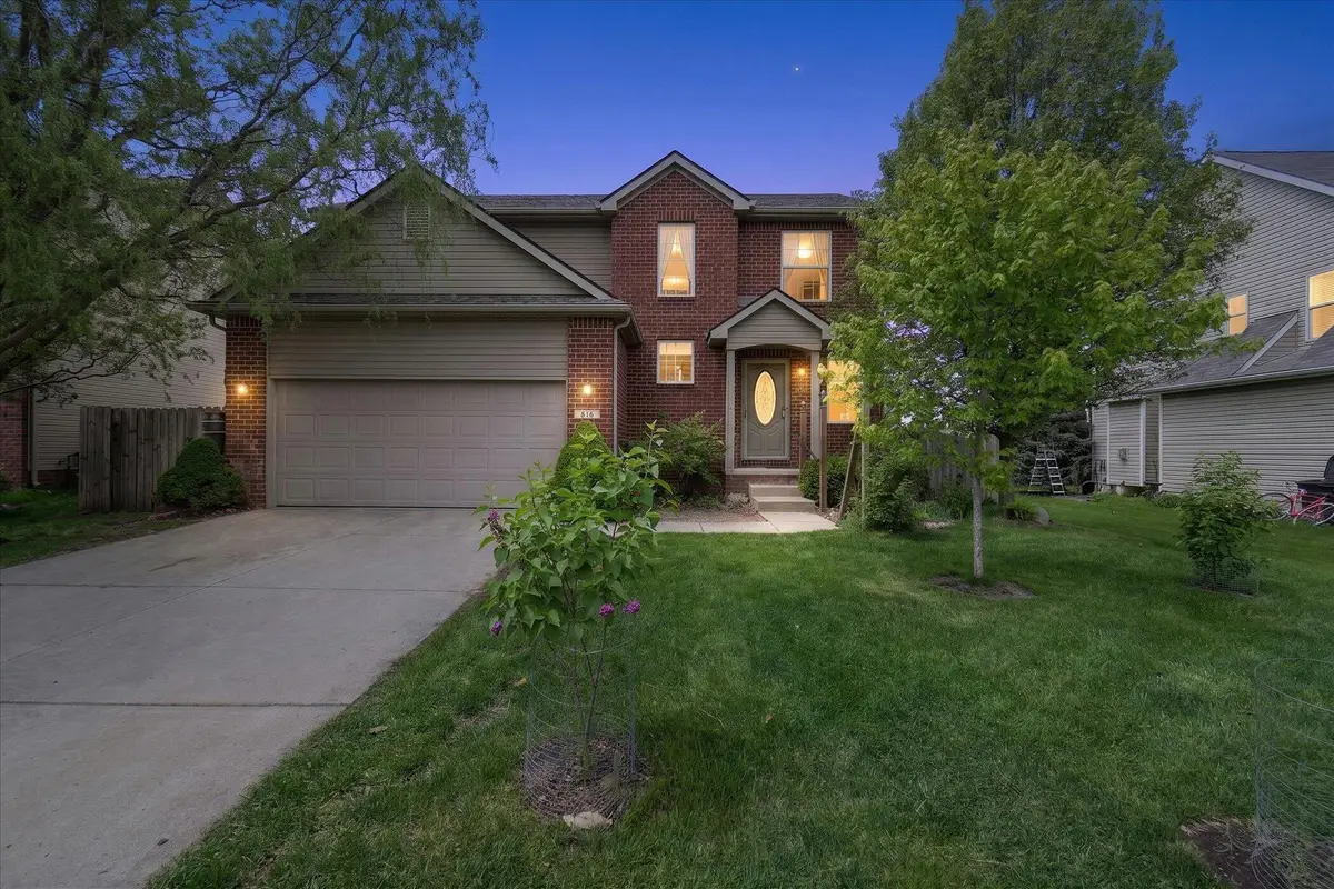 816 King Fisher Street, Milan, MI 48160 - #1