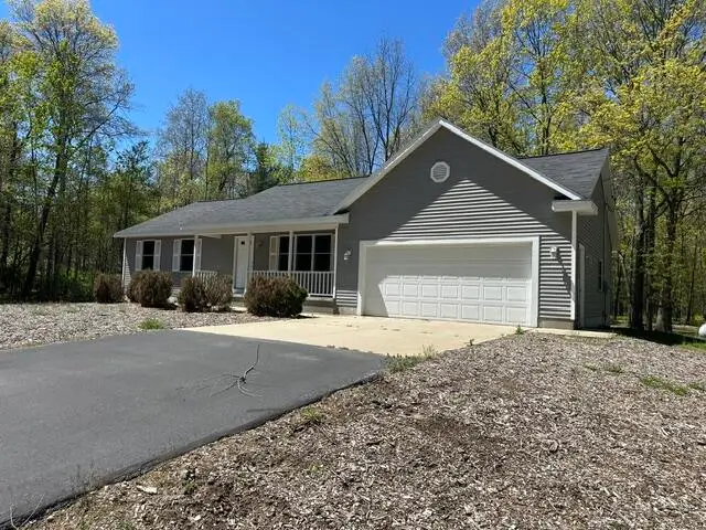 12727 104th, Grand Haven, MI 49417 - #1