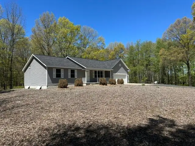 12727 104th, Grand Haven, MI 49417 - #3