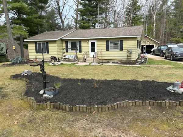 3434 Genesse Street, National City, MI 48748