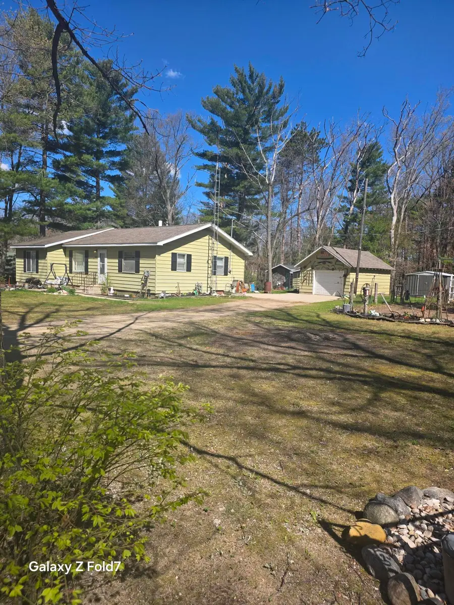 3434 Genesse Street, National City, MI 48748 - #2