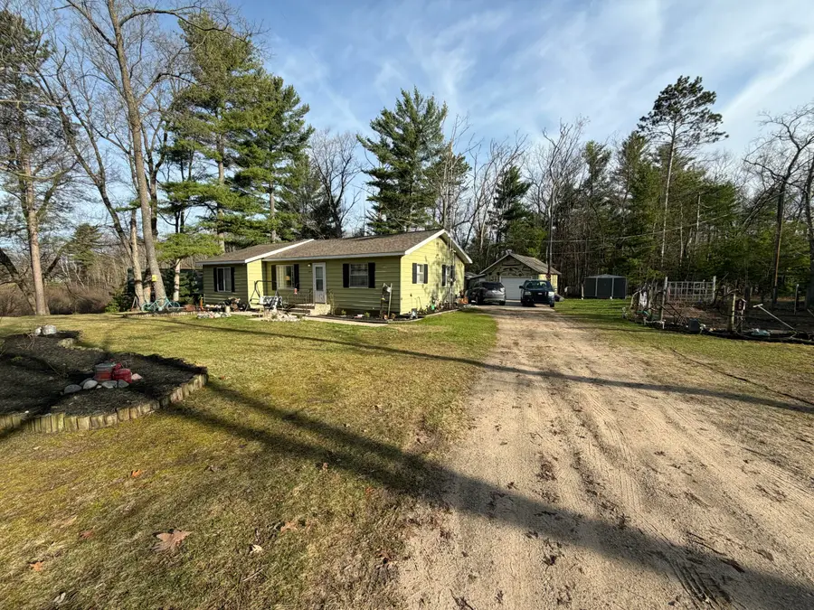 3434 Genesse Street, National City, MI 48748 - #3