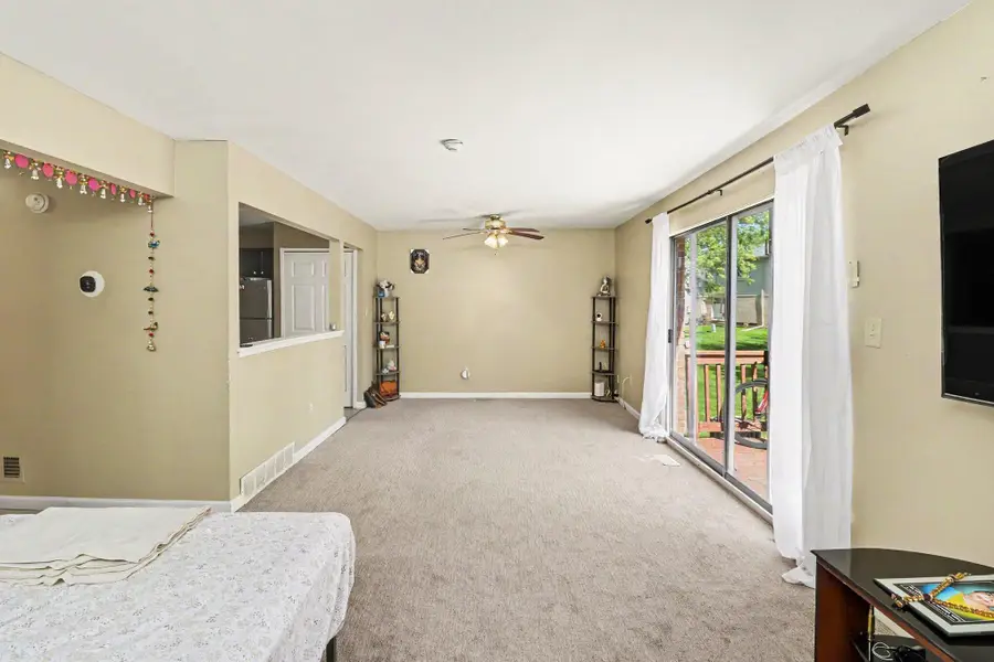 2041 W Franklin Drive, Canton, MI 48187 - #3
