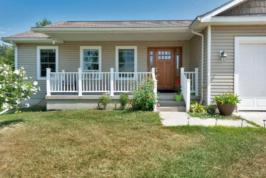 879 Flat River Court Se, Lowell, MI 49331 - #3