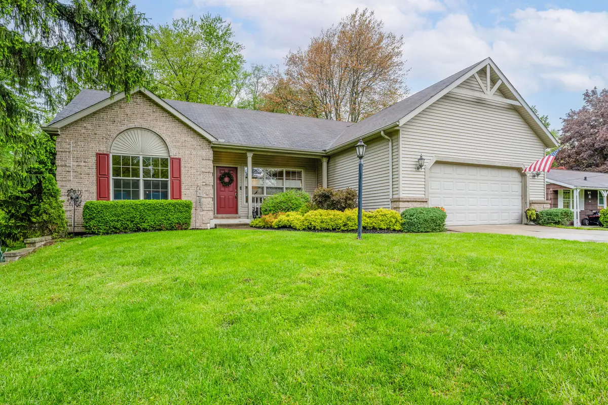 110 N Philip Road, Niles, MI 49120 - #1