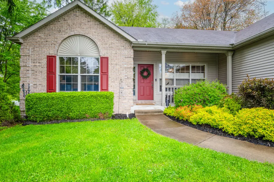110 N Philip Road, Niles, MI 49120 - #2