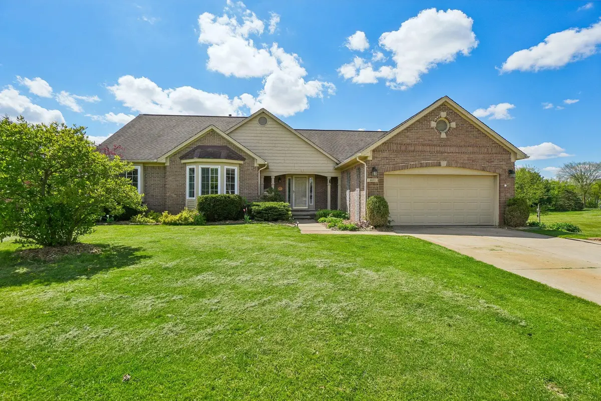 9001 N Pheasant Ridge, Saline, MI 48176 - #1