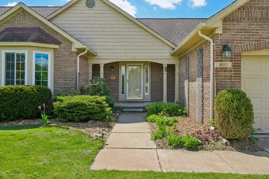 9001 N Pheasant Ridge, Saline, MI 48176 - #3