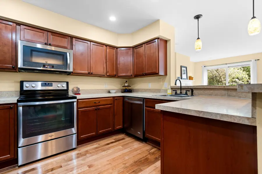 804 Moore Drive, Chelsea, MI 48118 - #3