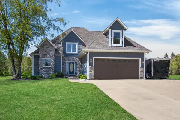 5796 Wacker Drive, Stevensville, MI 49127