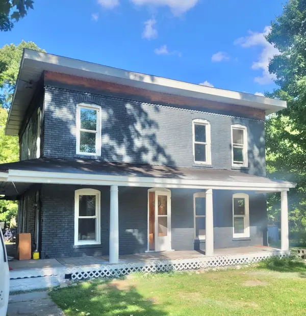 347 Main Street, Lawrence, MI 49064