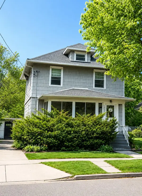 1232 Maple Avenue, Jackson, MI 49203
