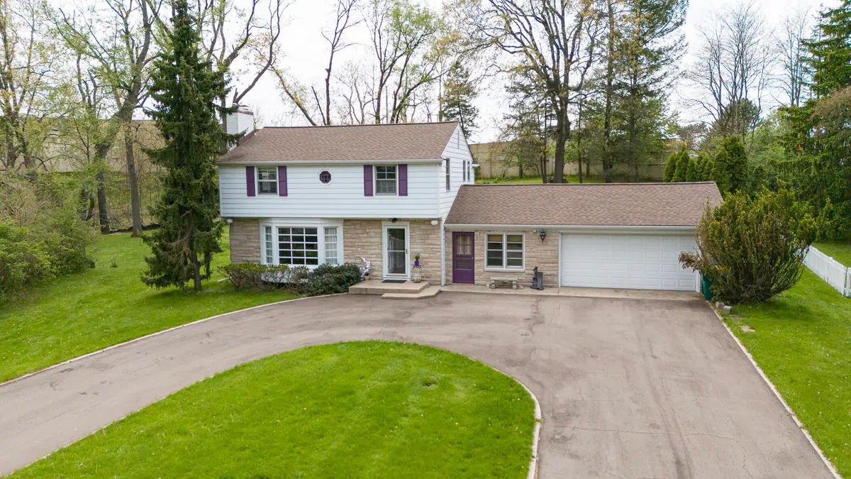 1734 Greenbriar Drive, Portage, MI 49024 - #1