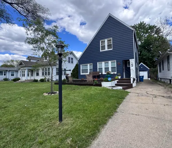 124 N Broad Street N, Battle Creek, MI 49017