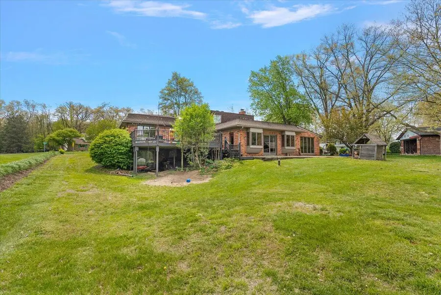 6079 Venice Drive, Commerce Township, MI 48382 - #3