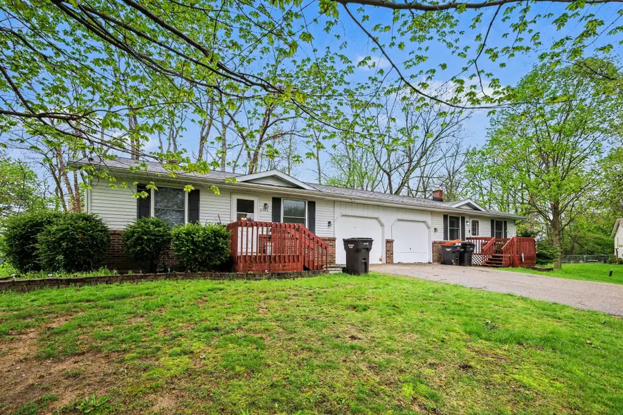 6726 College Avenue Se, Grand Rapids, MI 49548 - #3
