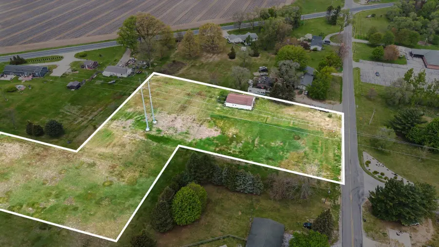 VL Boyer Road, Coloma, MI 49038 - #3