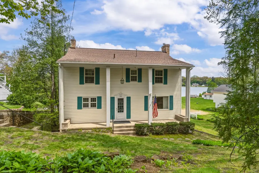 434 Crooked Lake Drive W, Kalamazoo, MI 49009 - #2